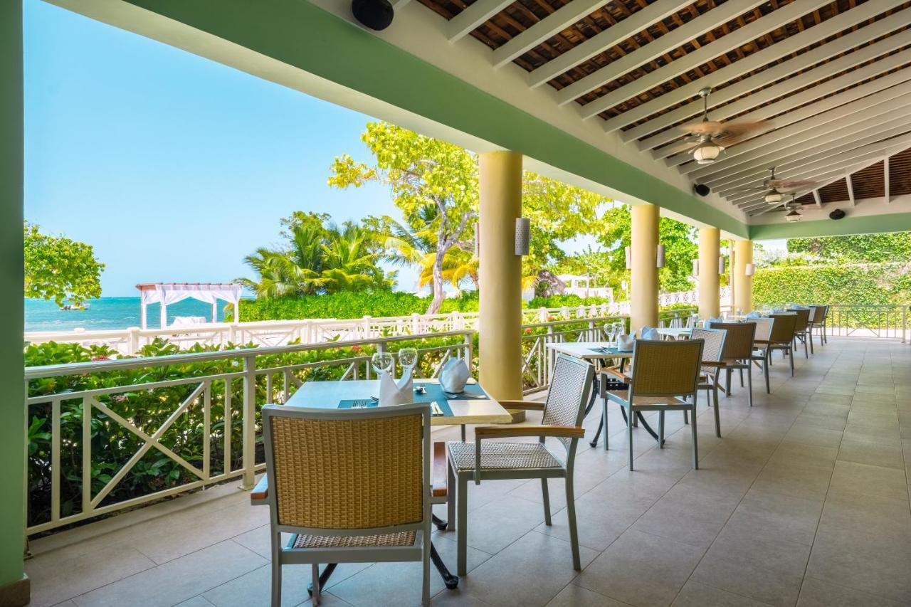 Iberostar Selection Rose Hall Suites (Adults Only) Montego Bay Exterior photo