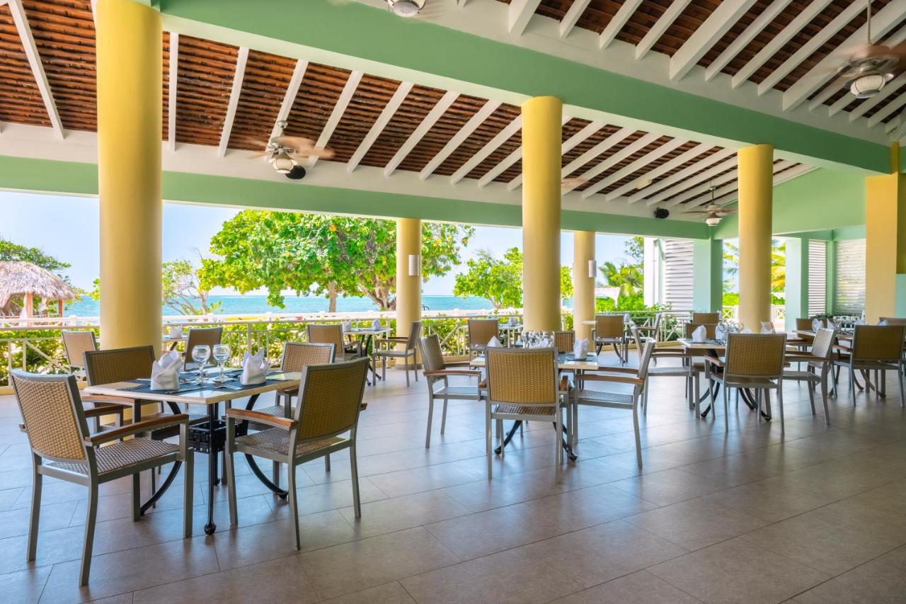 Iberostar Selection Rose Hall Suites (Adults Only) Montego Bay Exterior photo