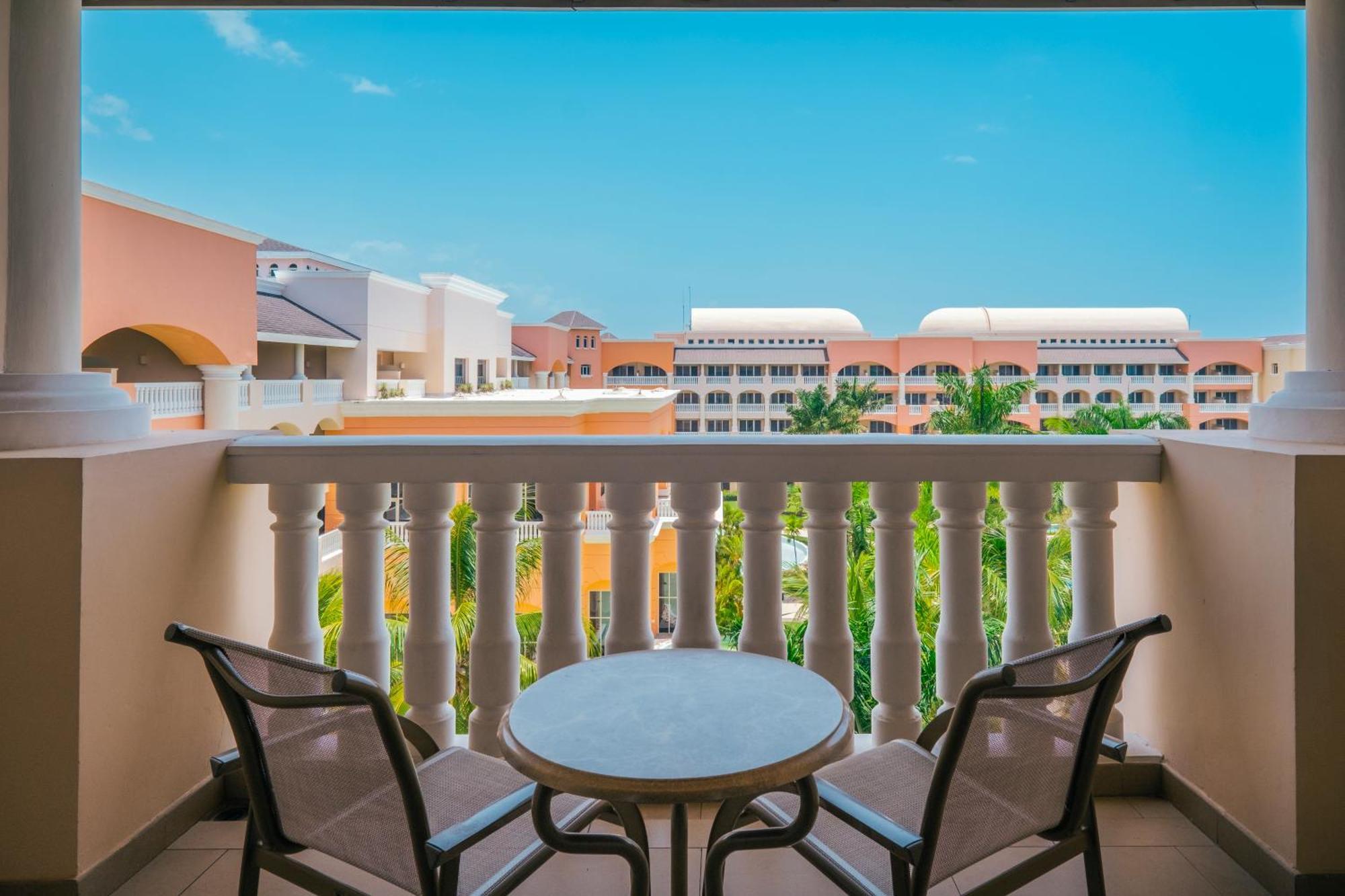 Iberostar Selection Rose Hall Suites (Adults Only) Montego Bay Exterior photo